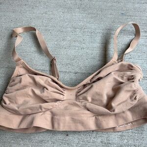 Skims Sculpt Bra